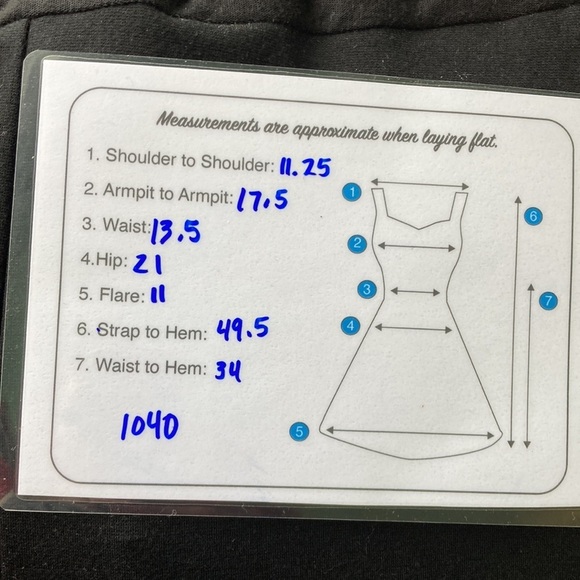 ANTHROPOLOGIE Freya Sleeveless Scalloped Trim Essential Black Jumpsuit (Size 4) - Picture 15 of 15